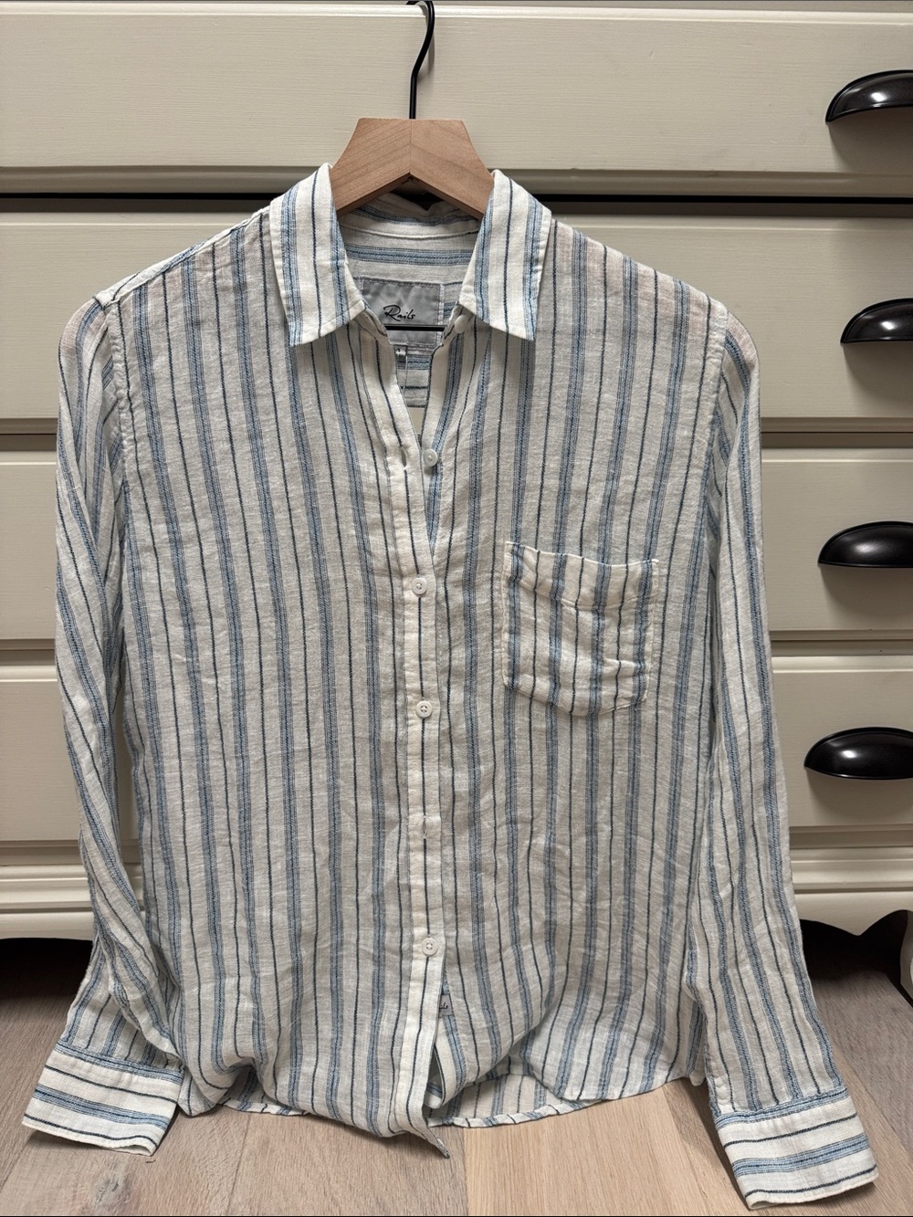 Rails Charli shirt
